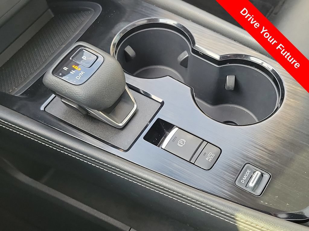 Used 2023 Nissan Rogue SL w/ SL Premium Package FWD image 13