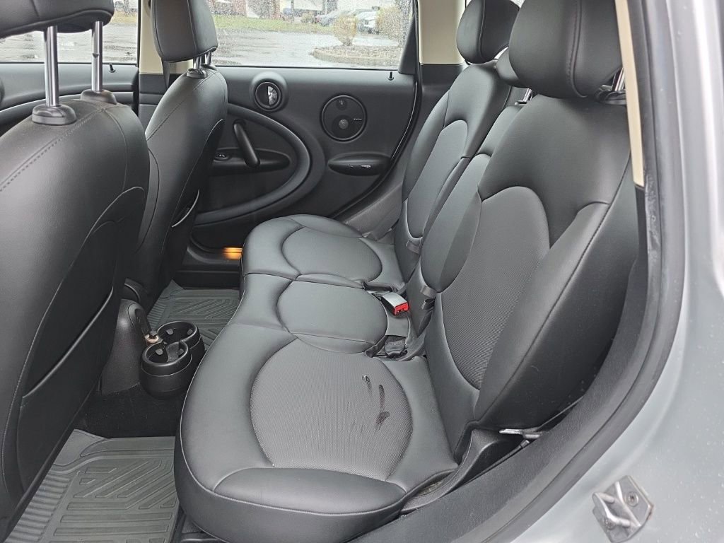 Used 2014 MINI Cooper Countryman S image 23