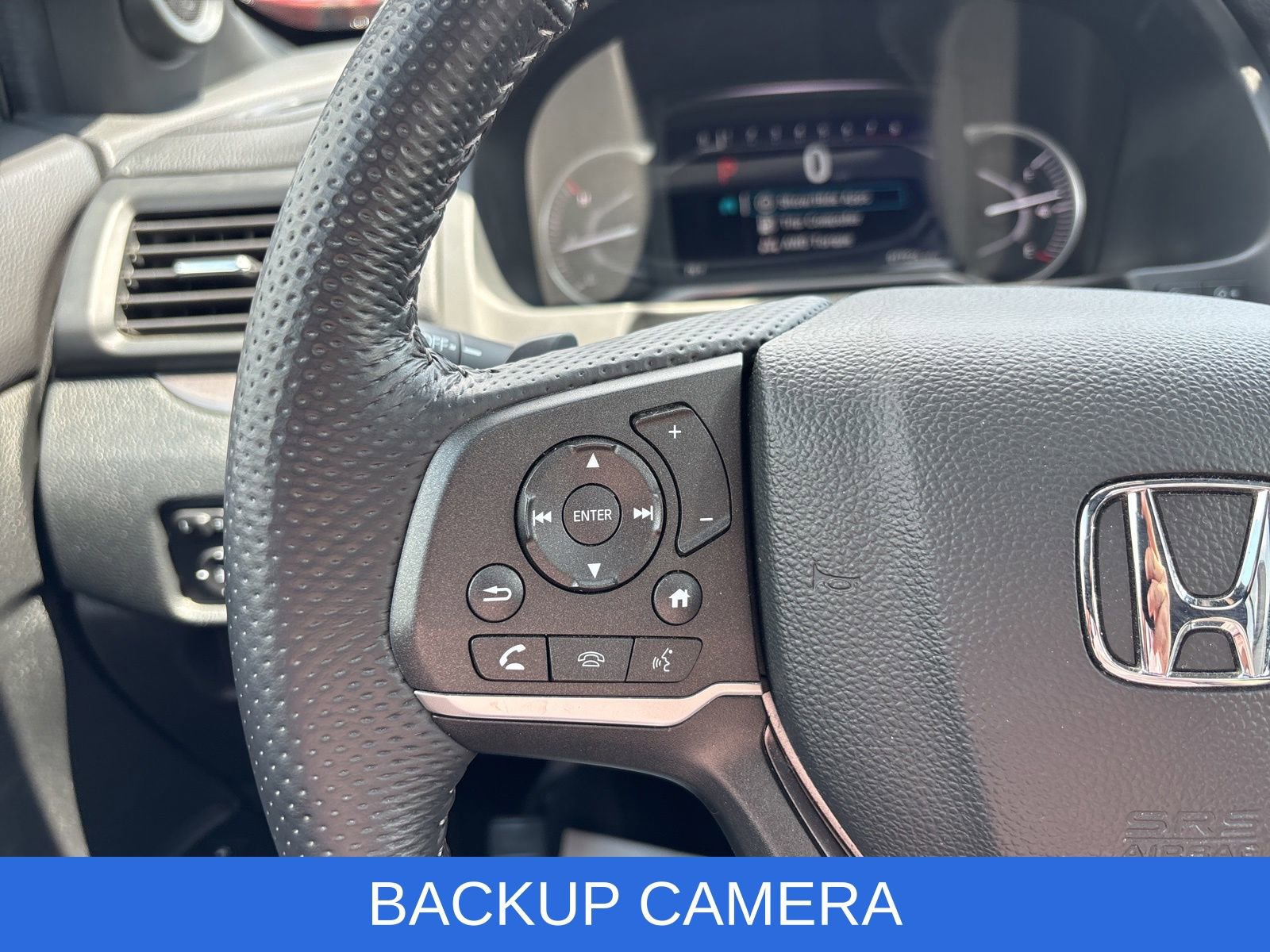 Used 2023 Honda Passport EX-L image 21