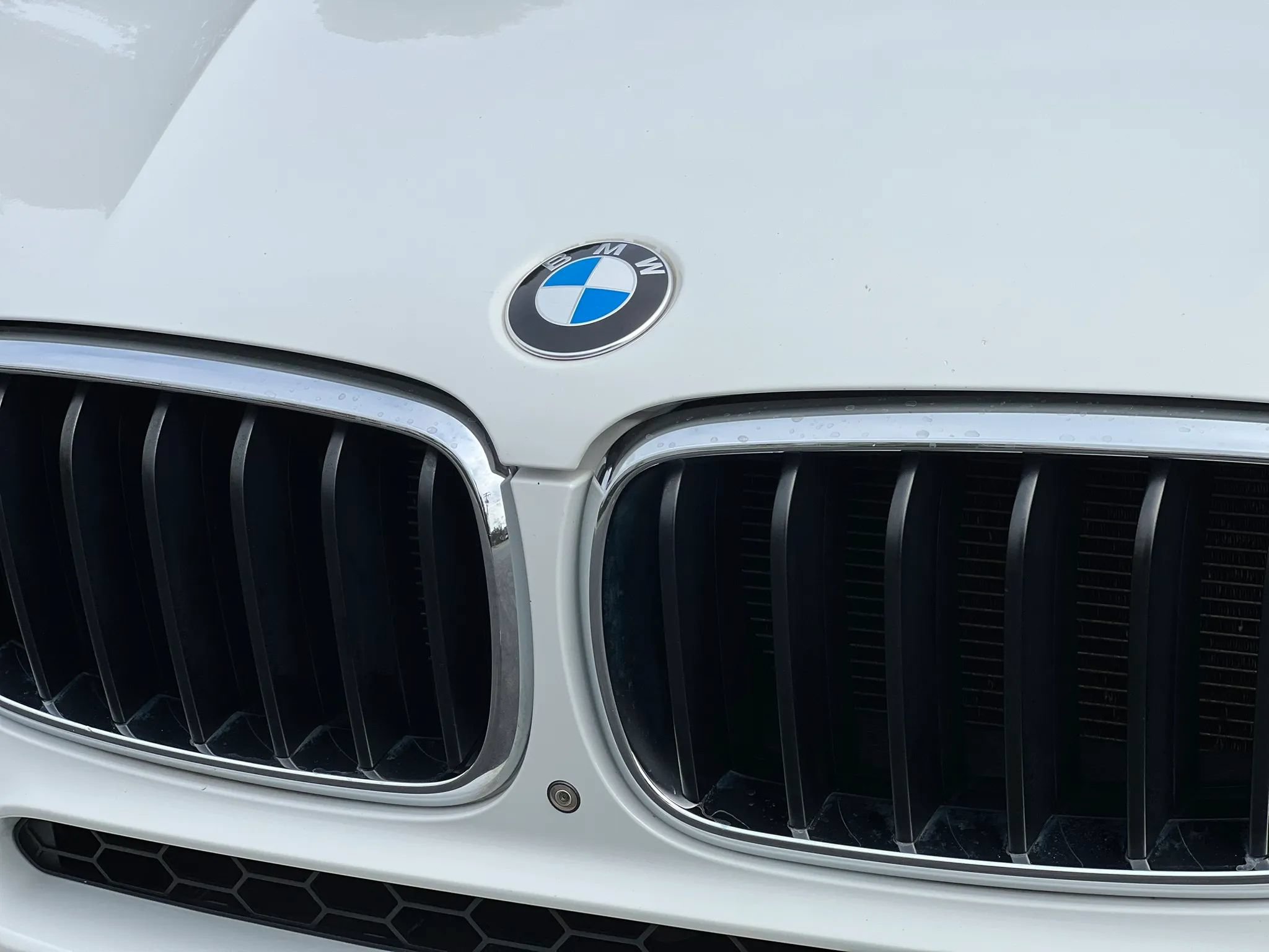 Used 2016 BMW X5 xDrive35i w/ M Sport AWD/4WD image 9