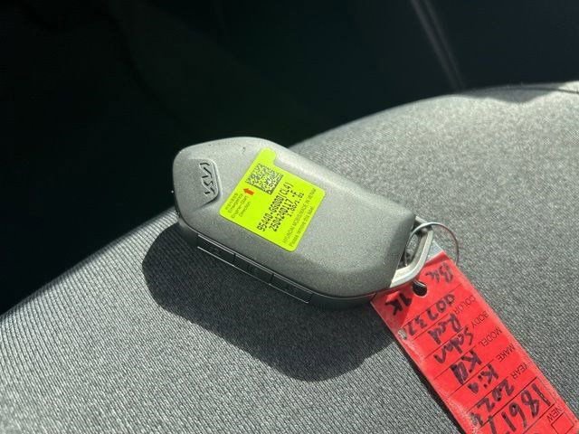 Used 2025 Kia K4 EX image 44