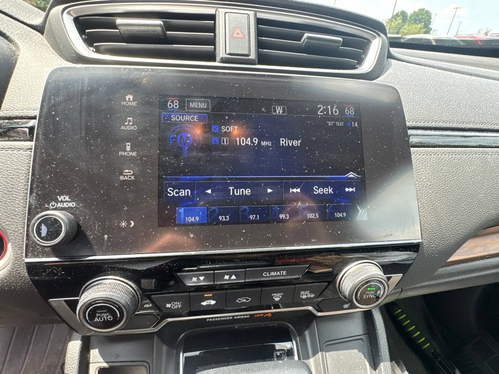 Used 2019 Honda CR-V EX-L image 20