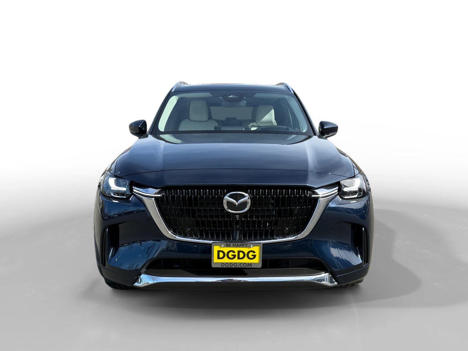 New 2026 MAZDA CX-90 3.3 Turbo S w/ Premium Plus AWD/4WD image 8