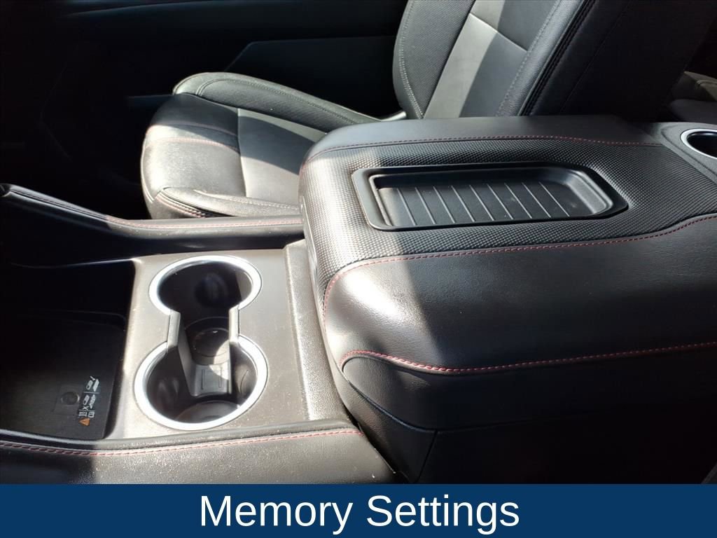 Certified 2022 Chevrolet Tahoe RST w/ Luxury Package image 11