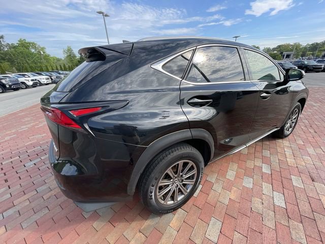 Used 2019 Lexus NX 300 FWD w/ Comfort Package image 19