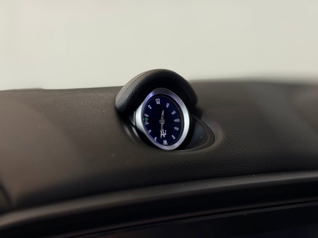 Used 2019 Maserati Ghibli S Q4 image 21