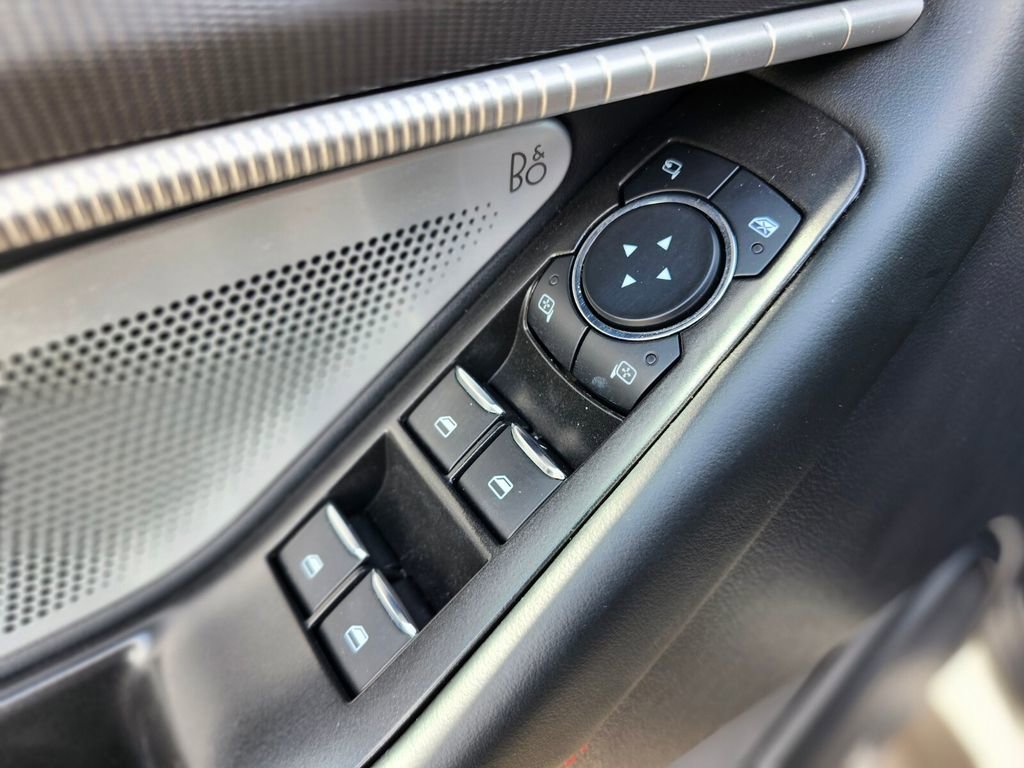Certified 2025 Ford Explorer ST AWD/4WD image 19
