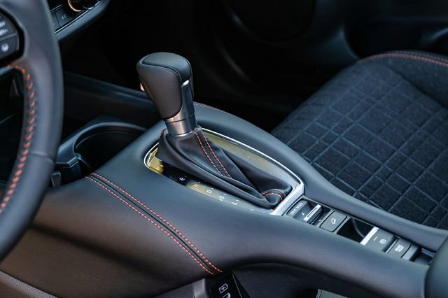 New 2025 Honda HR-V Sport image 23