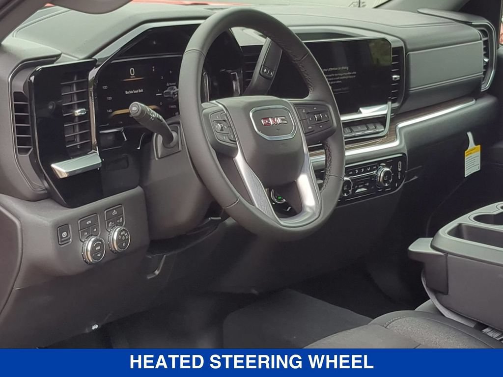 New 2026 GMC Sierra 1500 Elevation AWD/4WD image 11