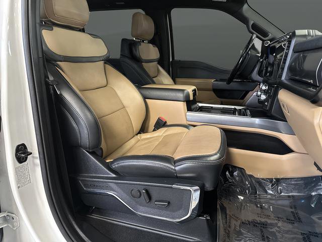 Used 2023 Ford F450 Lariat w/ Lariat Ultimate Package image 34