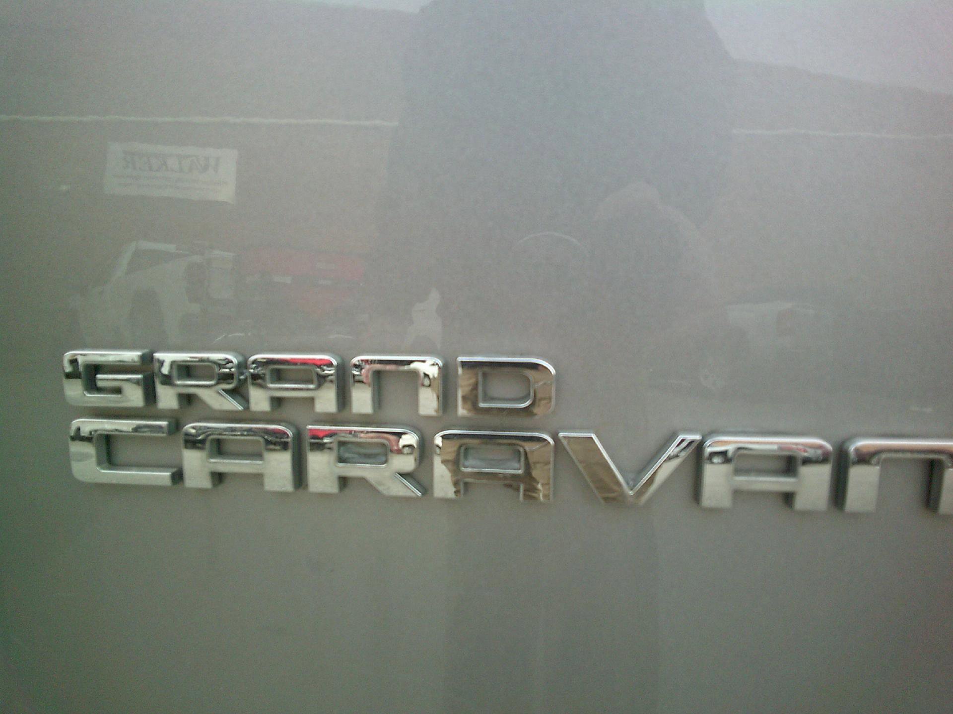 Used 2016 Dodge Grand Caravan American Value Package image 21