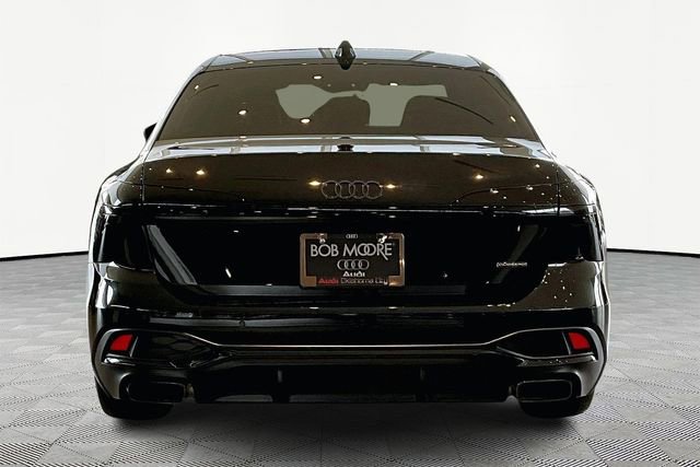 New 2026 Audi A6 3.0 image 4