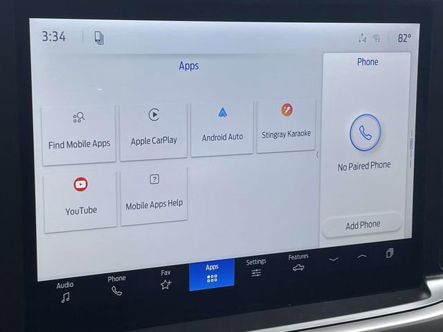 New 2026 Ford F150 XL image 10