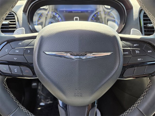 Certified 2023 Chrysler 300 S image 33