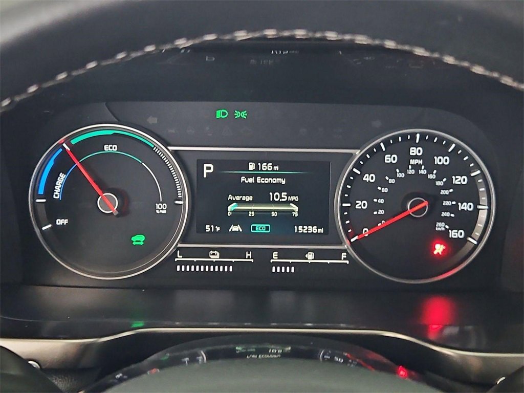 Used 2023 Kia Sorento EX image 15