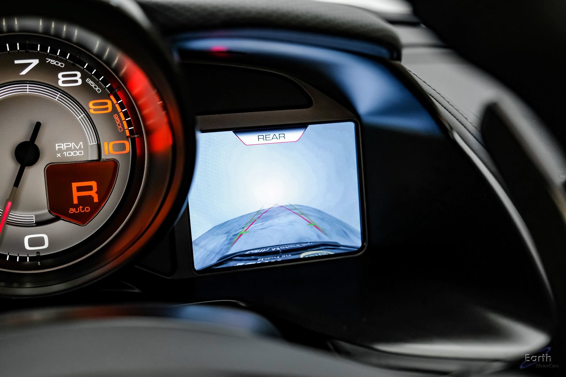 Used 2023 Ferrari 812 GTS RWD image 94