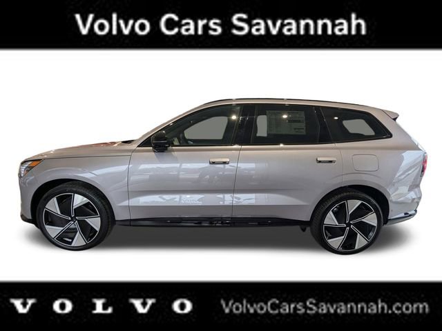 New 2026 Volvo EX90 Ultra image 6