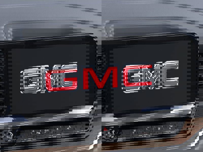 New 2026 GMC Sierra 3500 SLE image 20