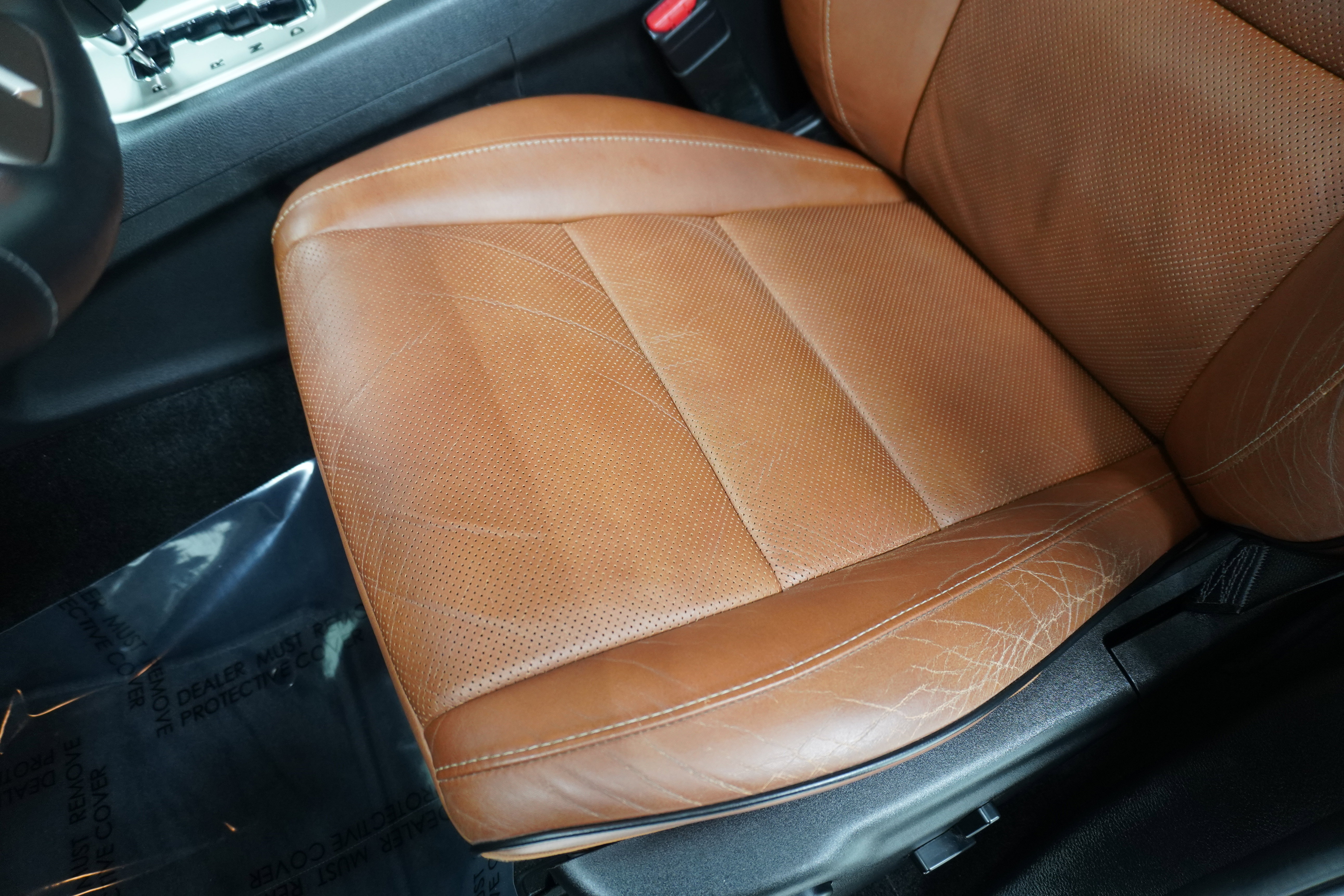 Used 2013 Jeep Grand Cherokee Overland Summit image 11