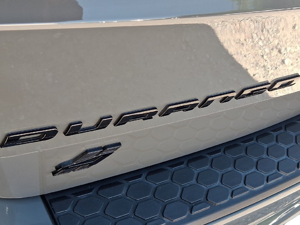 Used 2021 Dodge Durango GT AWD/4WD image 30