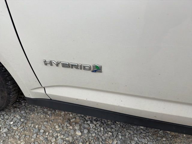 Used 2018 Ford C-MAX Titanium w/ Equipment Group 301A image 7