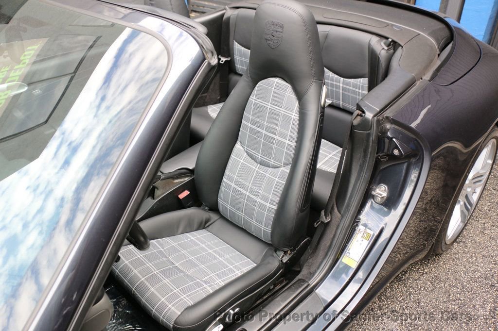 Used 2007 Porsche 911 Carrera image 26