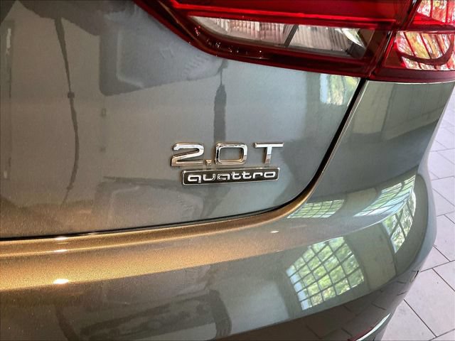 Used 2018 Audi A3 2.0T Premium Plus w/ Premium Plus Package AWD/4WD image 20
