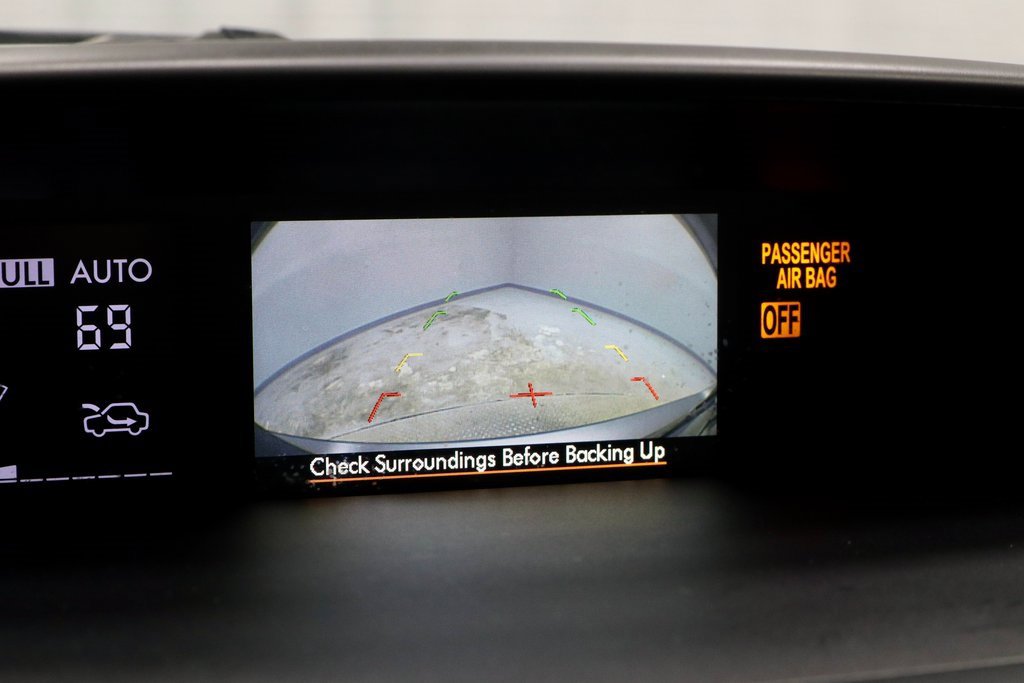 Used 2015 Subaru WRX image 3