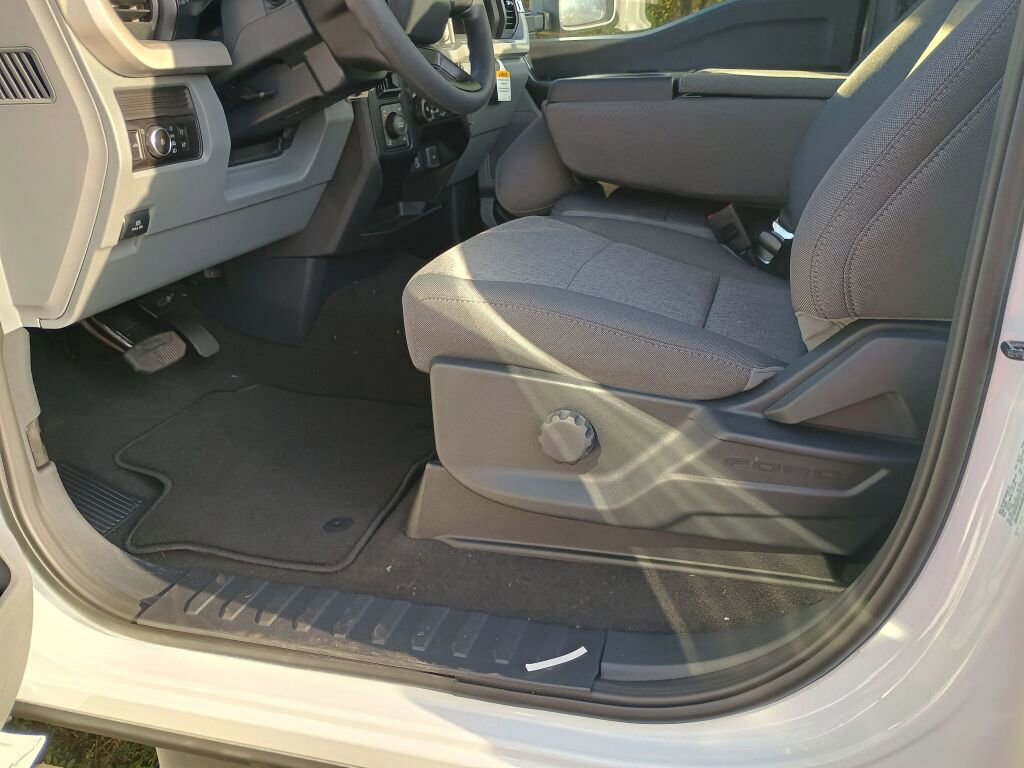 New 2026 Ford F250 XL w/ STX Appearance Package image 9