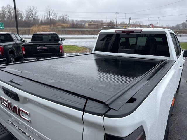 Used 2024 GMC Sierra 2500 AT4 w/ AT4 Premium Plus Package image 20