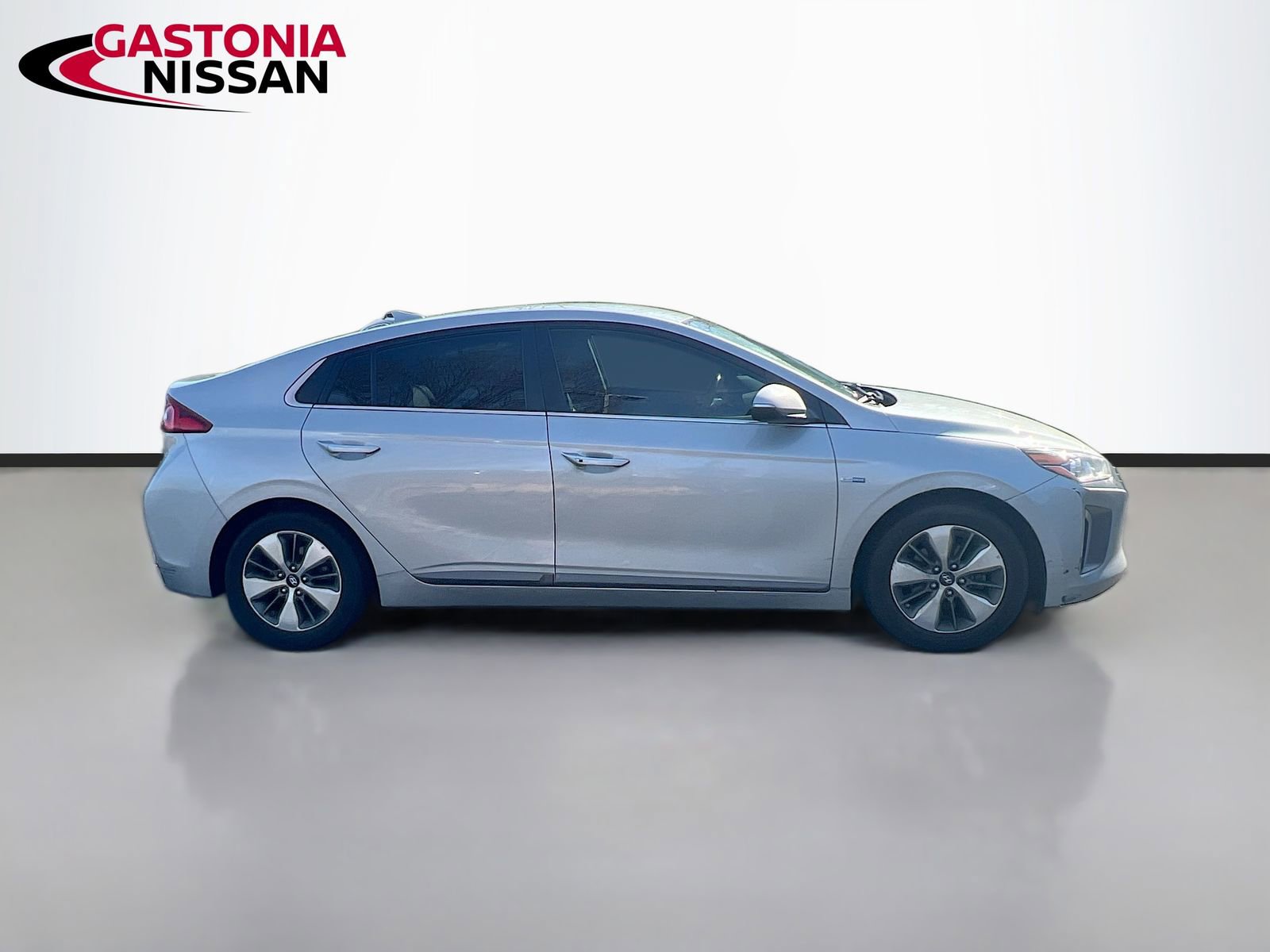 Used 2019 Hyundai Ioniq Limited image 10
