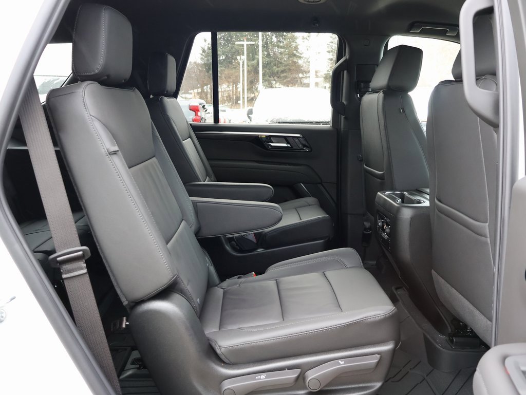 New 2026 Chevrolet Tahoe LT w/ Comfort Package image 38