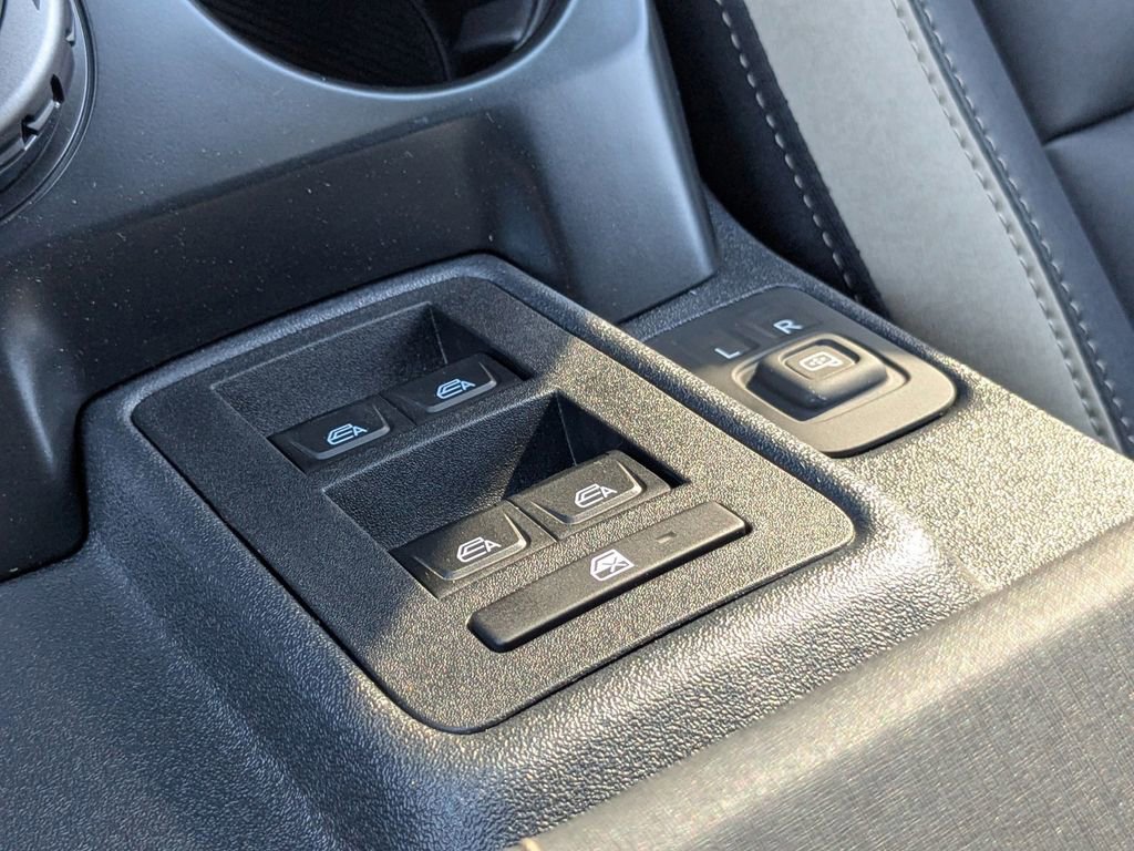 New 2026 Ford Bronco Big Bend image 24