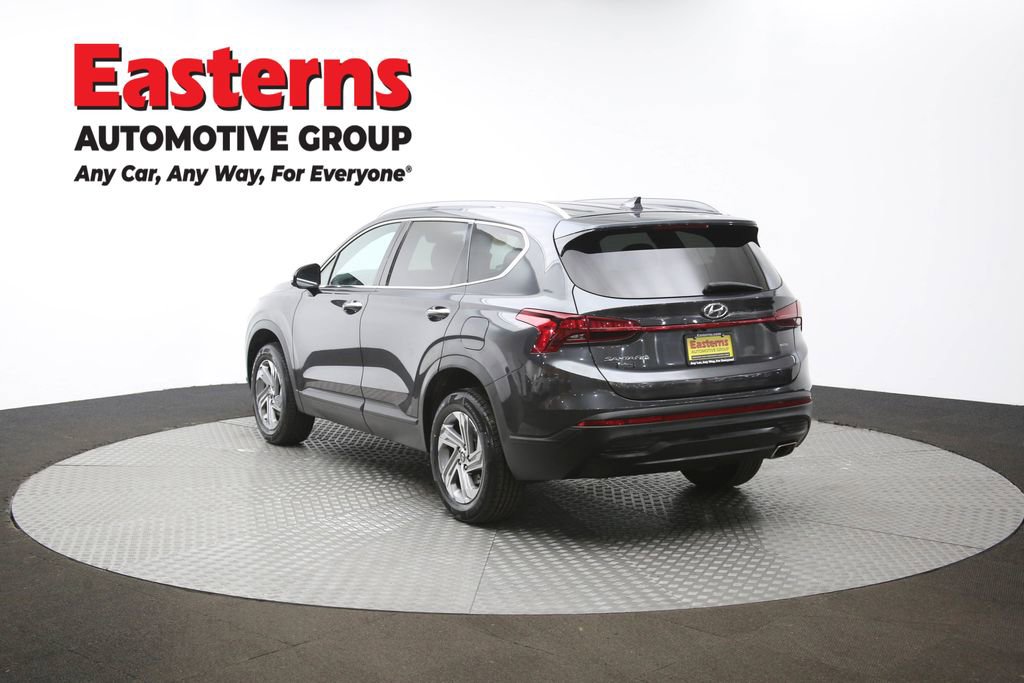 Used 2023 Hyundai Santa Fe SEL image 65