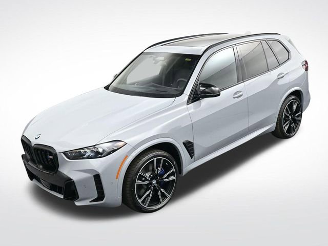 New 2026 BMW X5 M60i image 28