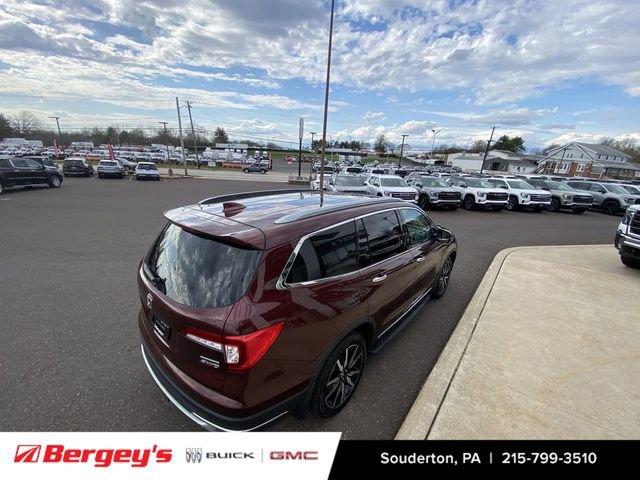Used 2020 Honda Pilot Touring image 23