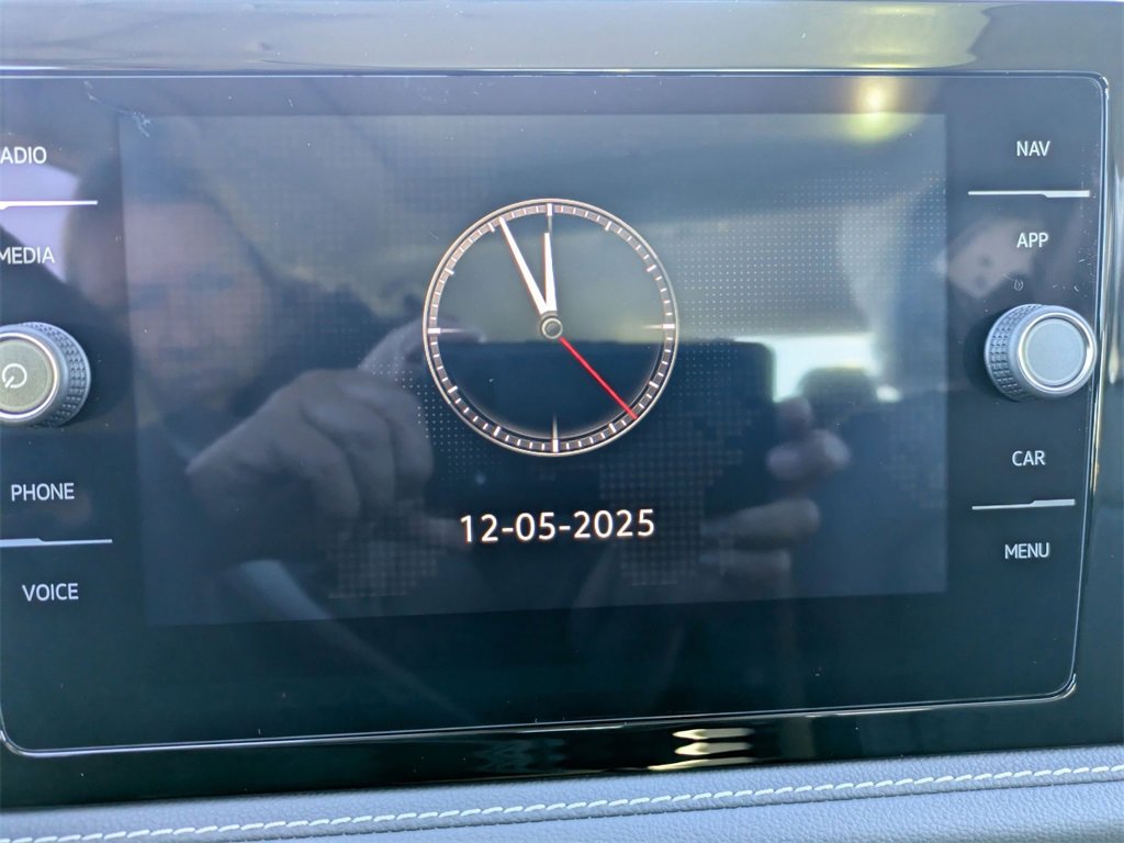 New 2026 Volkswagen Jetta SEL image 21