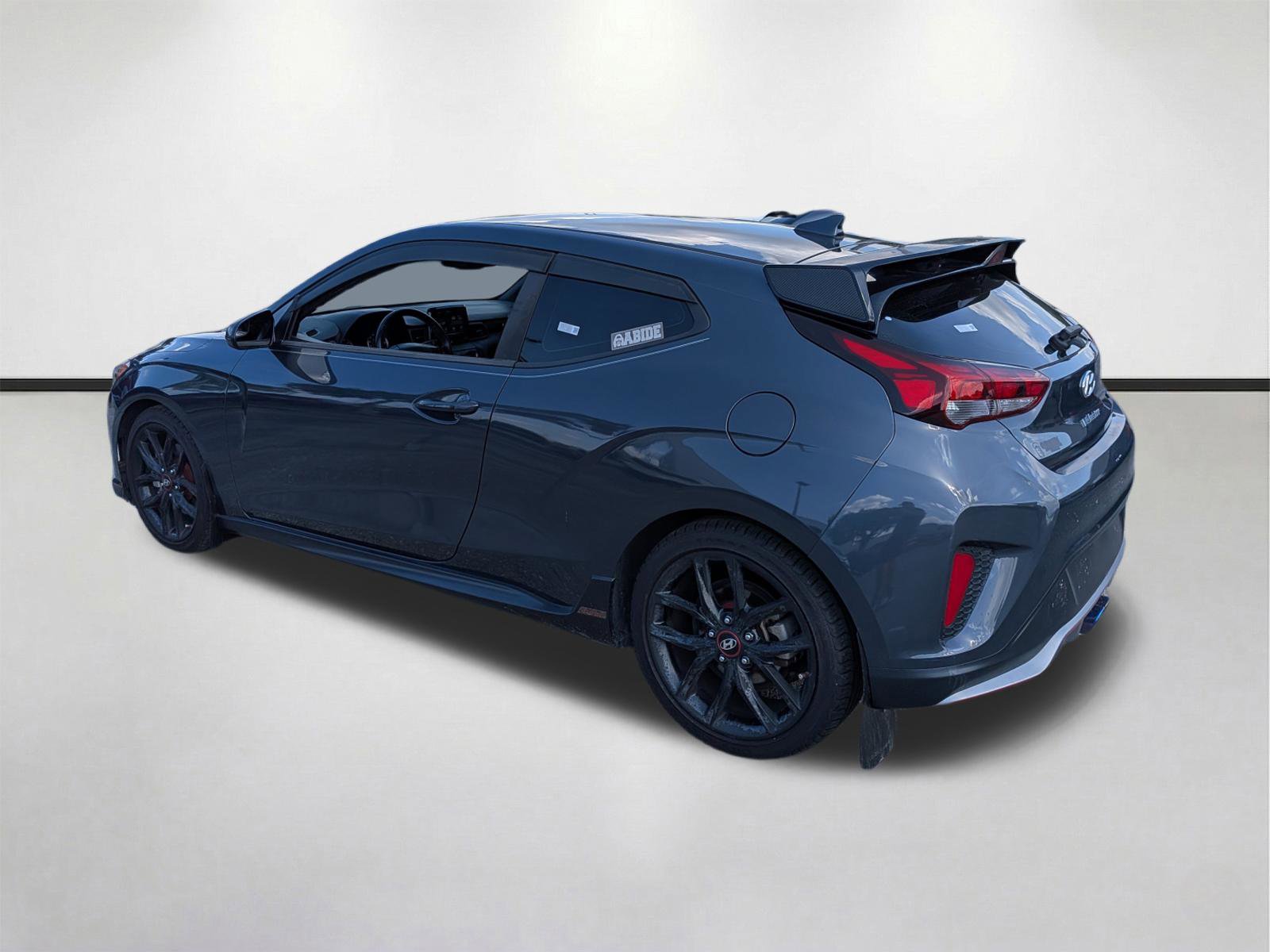 Used 2019 Hyundai Veloster Turbo R-Spec image 6