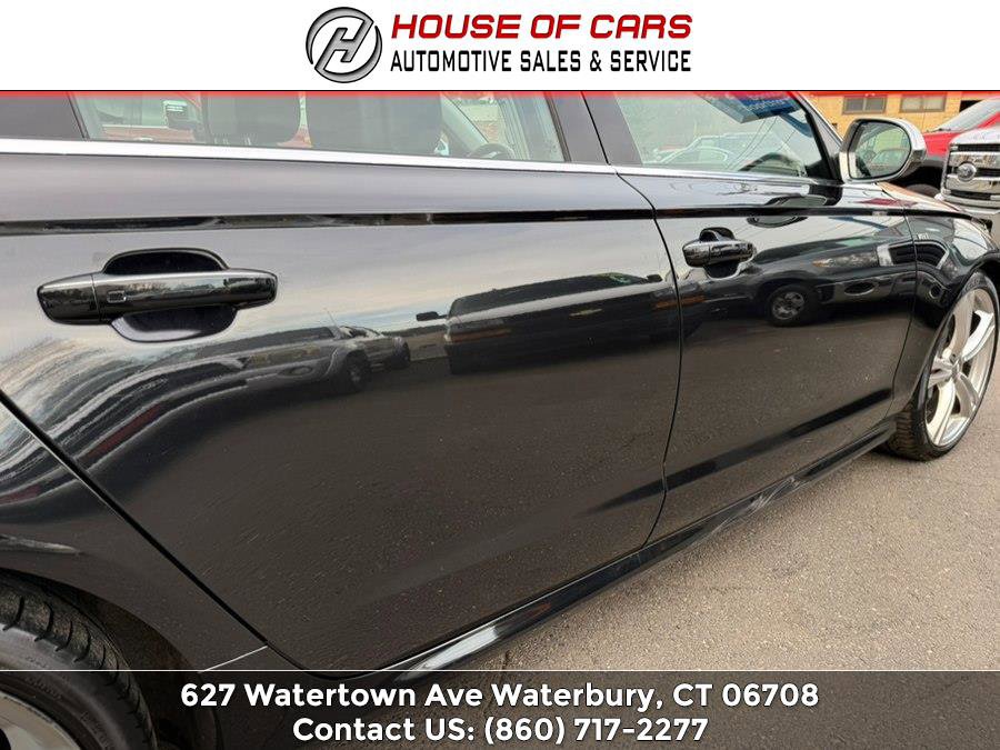 Used 2013 Audi S6 Prestige w/ Driver Assistance Pkg image 16