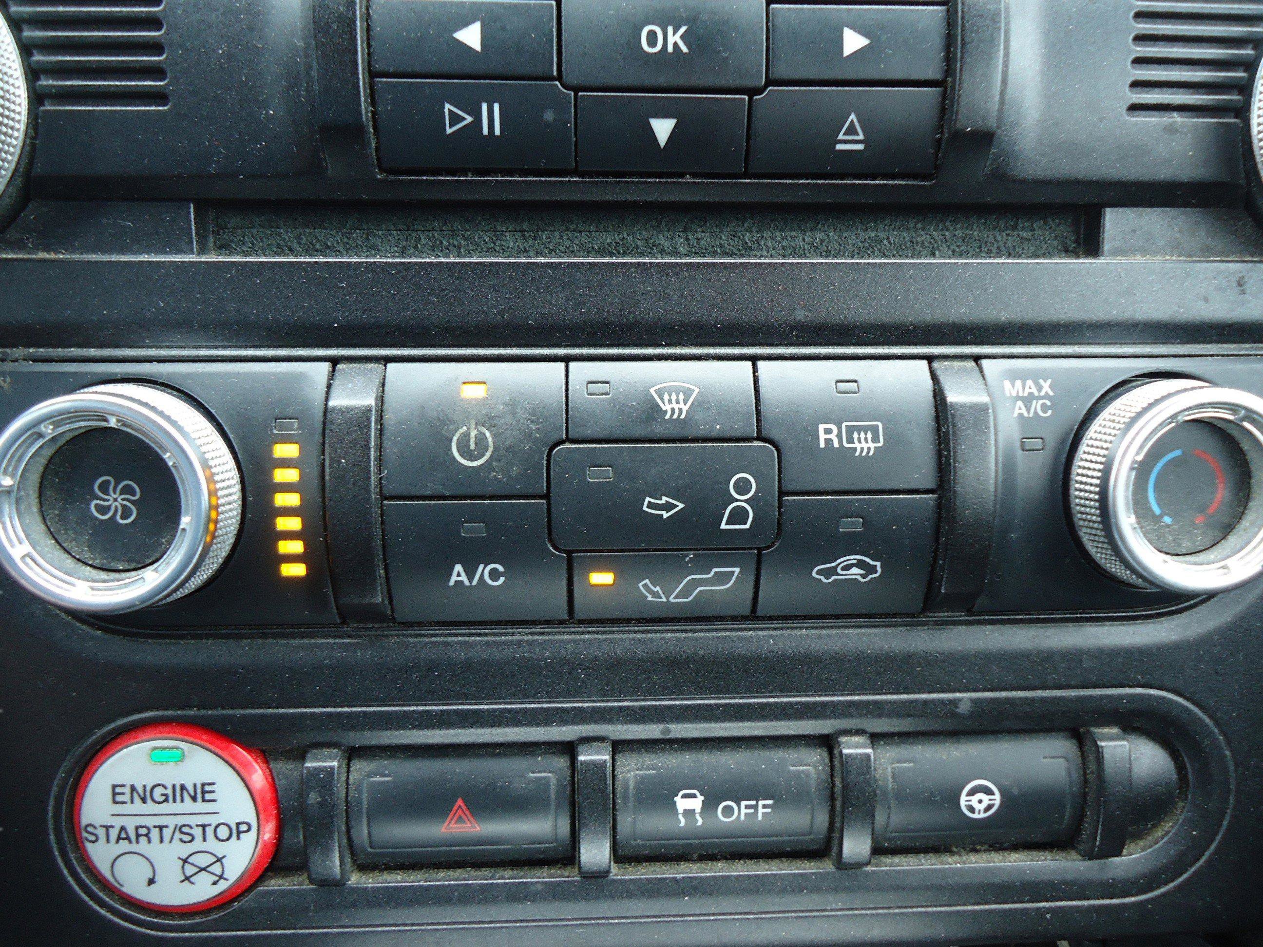 Used 2015 Ford Mustang Convertible w/ Equipment Group 051A image 15