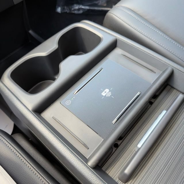 New 2026 Honda Odyssey EX-L image 24