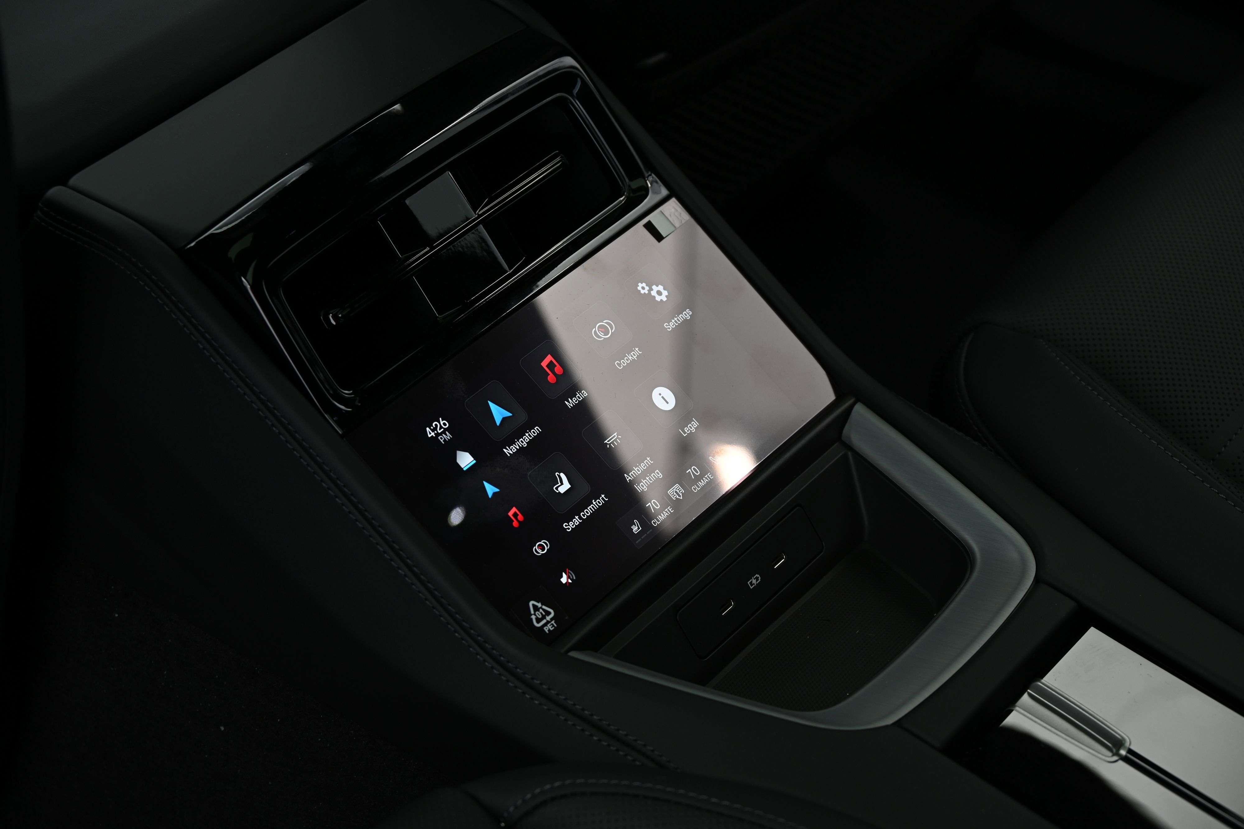 Used 2024 Porsche Panamera 4 image 36