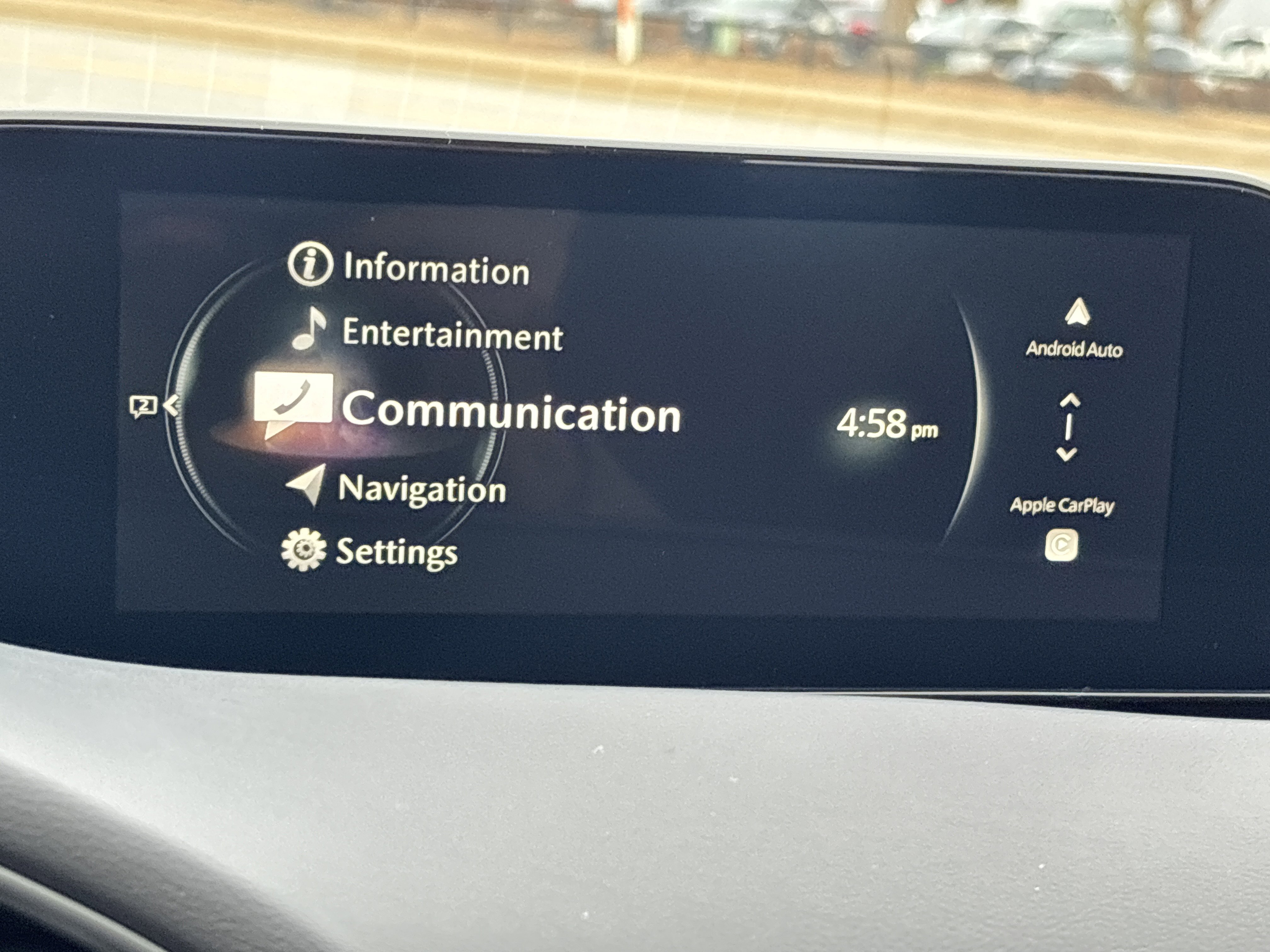 New 2026 MAZDA MAZDA3 s Sport image 26