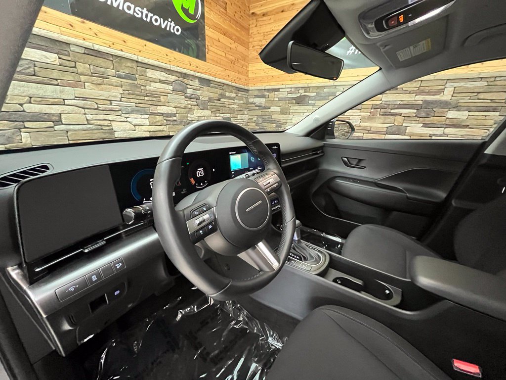 Used 2026 Hyundai Kona SEL Sport AWD/4WD image 28