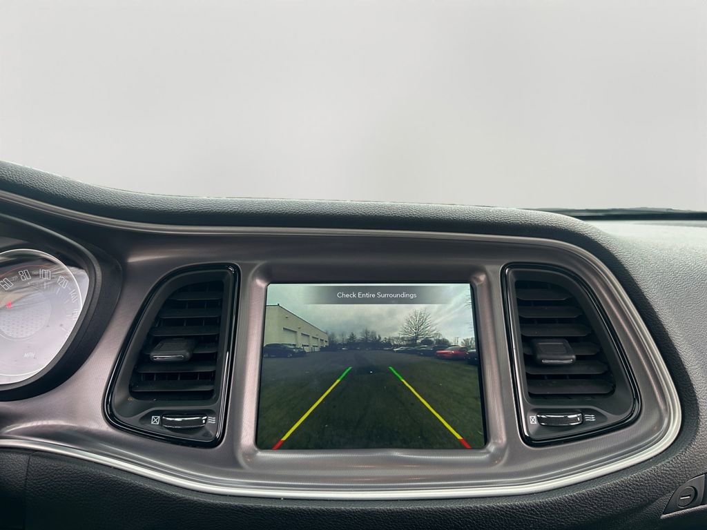 Used 2020 Dodge Challenger R/T Scat Pack image 16