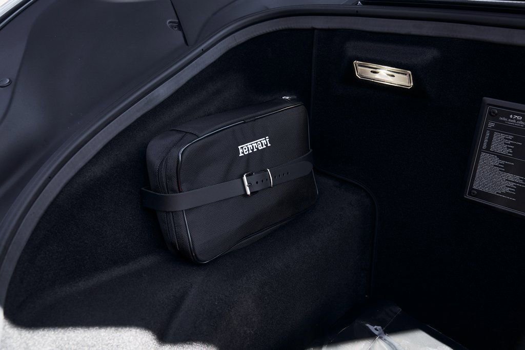 Used 2018 Ferrari 488 GTB image 27