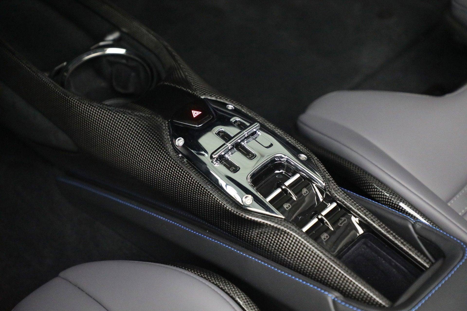 Certified 2024 Ferrari SF90 Spider image 22