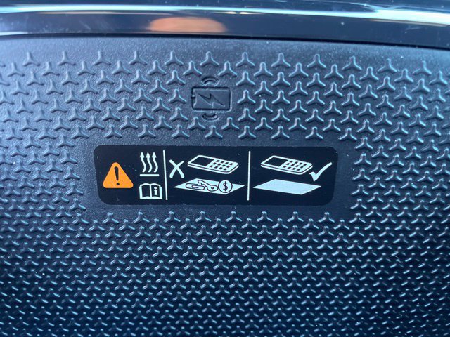 Used 2025 Chevrolet Equinox RS w/ Convenience Package III FWD image 28