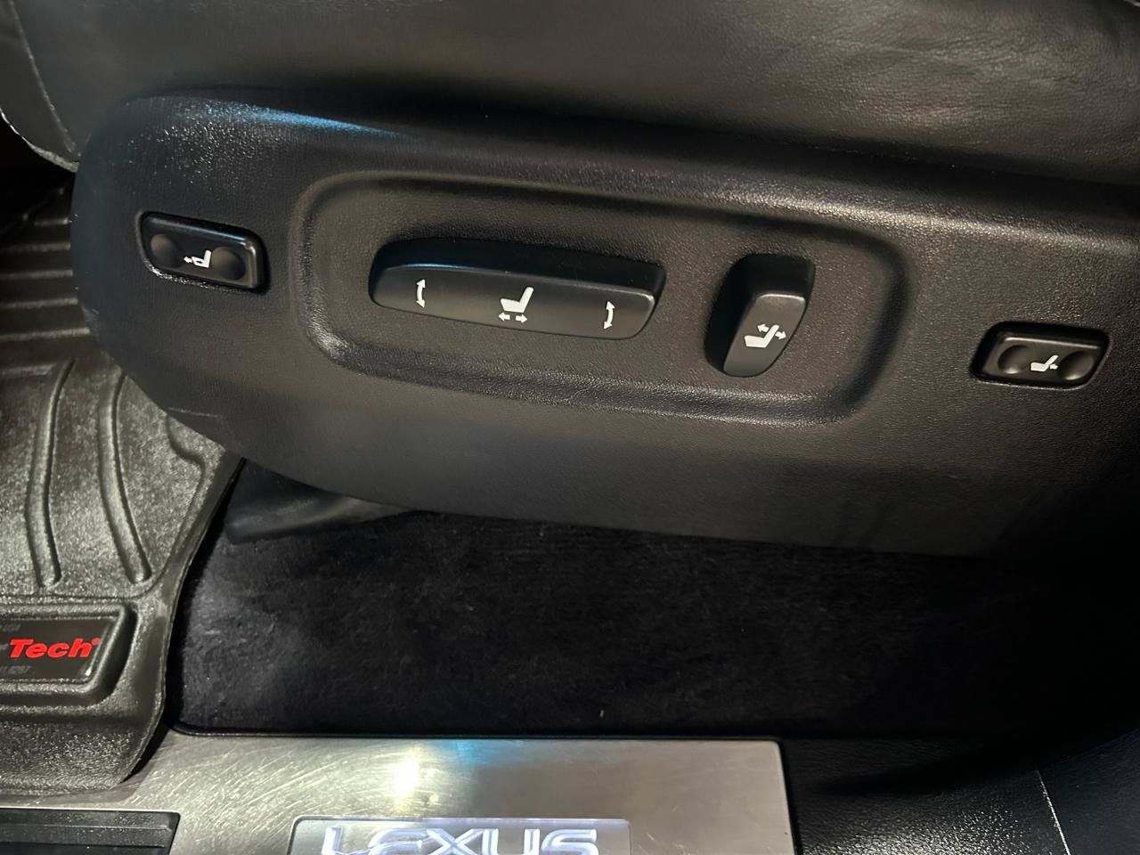 Used 2014 Lexus LX 570 4WD image 9