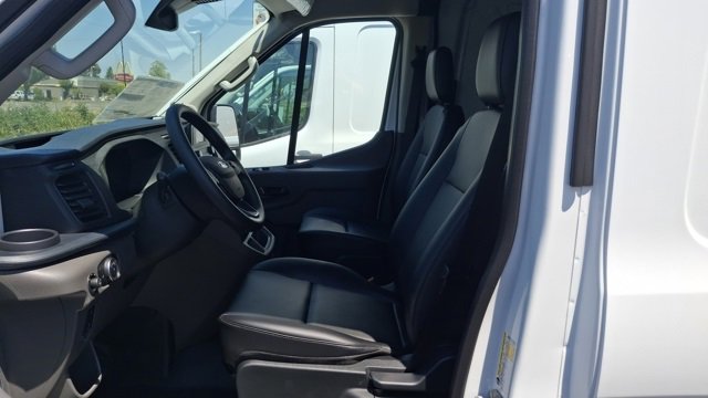 New 2025 Ford Transit 250 148 Medium Roof Extended AWD w/ Load Area Protection Package image 7